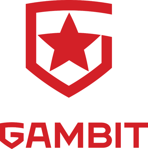 Gambit Esports logo