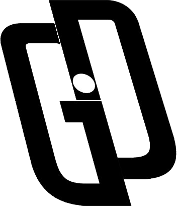 Going in logo