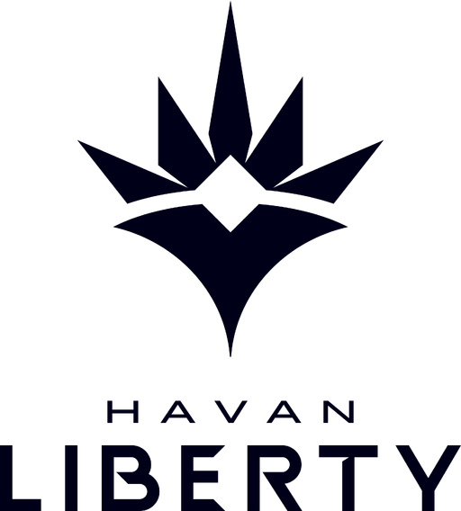 Havan Liberty logo