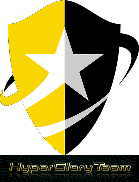 HyperGloryTeam logo
