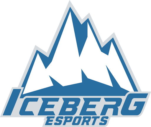 Iceberg Esports logo