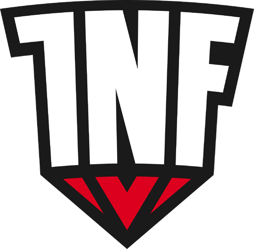 Infamous logo