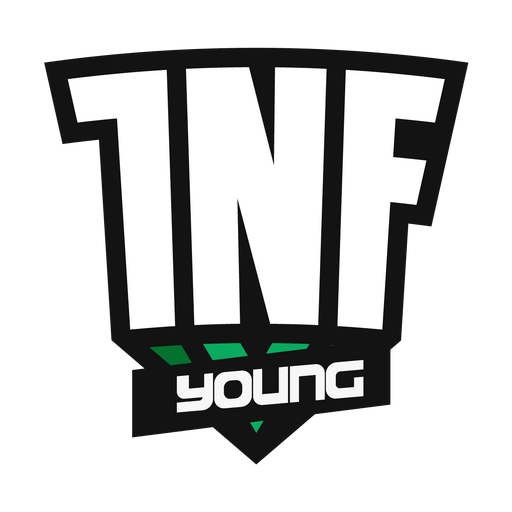 Infamous Young logo