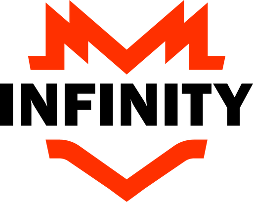 Infinity logo