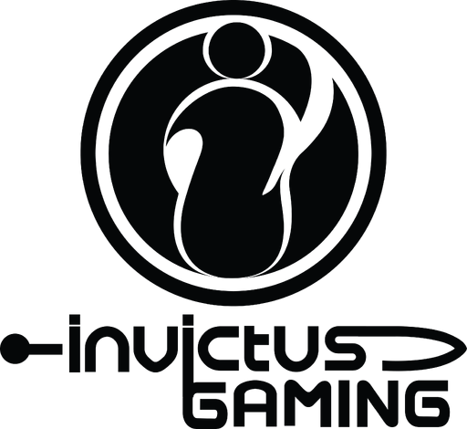 Invictus Gaming logo