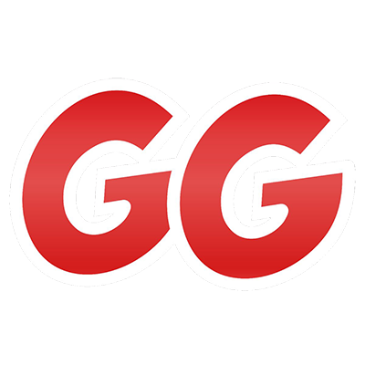 is GG logo