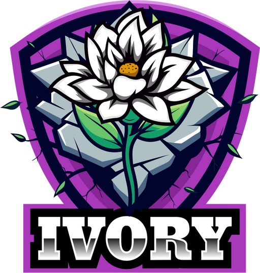 Ivory logo