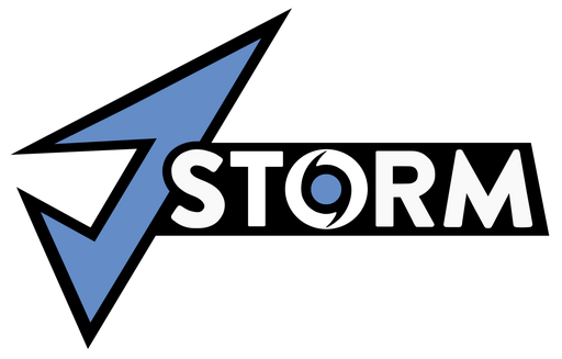 J.Storm logo