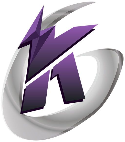 Keen Gaming logo