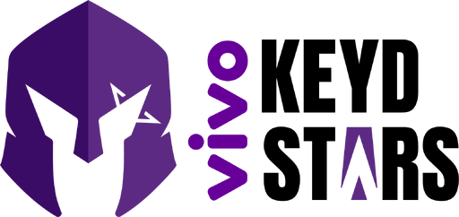 Keyd Stars logo
