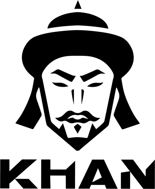Khan logo