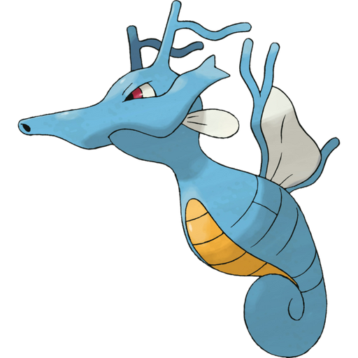 Kingdra logo