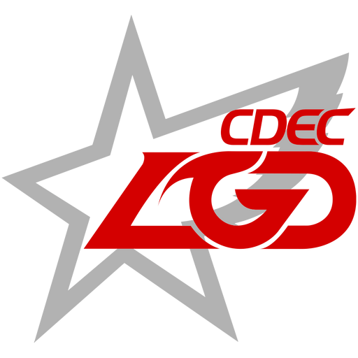 LGD.CDEC logo