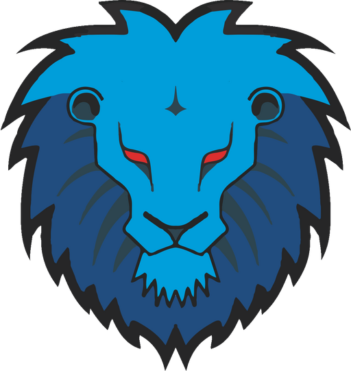 Lions Pride logo