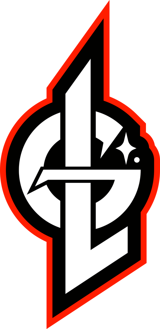 Luna Galaxy logo