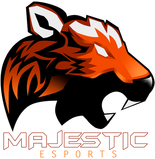 Majestic esports logo