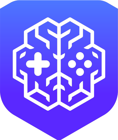 Mind Games logo