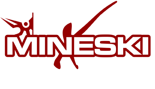 Mineski-X logo