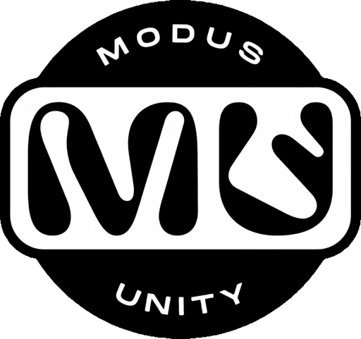 Modus Unity logo