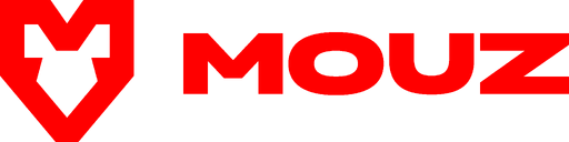MOUZ logo
