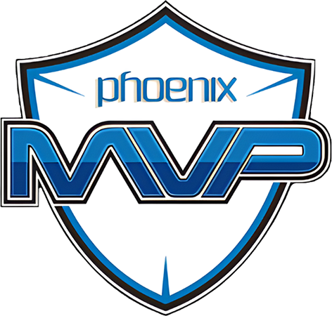 MVP Phoenix logo