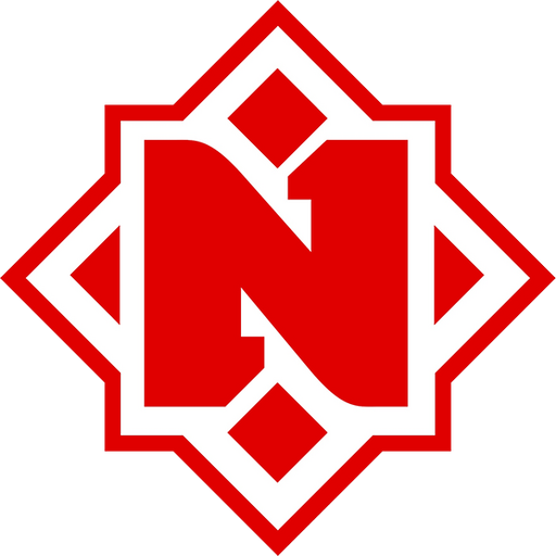 Nemiga Gaming logo