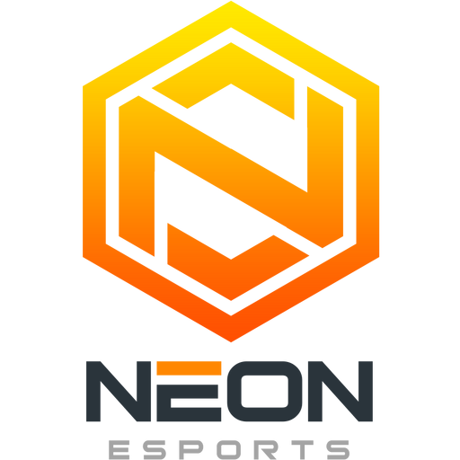 Neon Esports logo