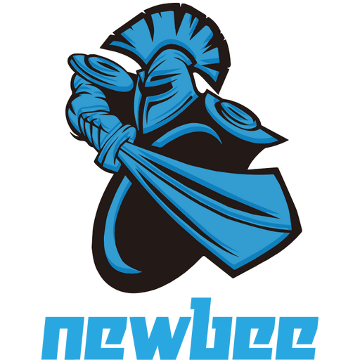 Newbee logo
