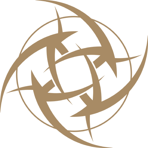 Ninjas in Pyjamas logo