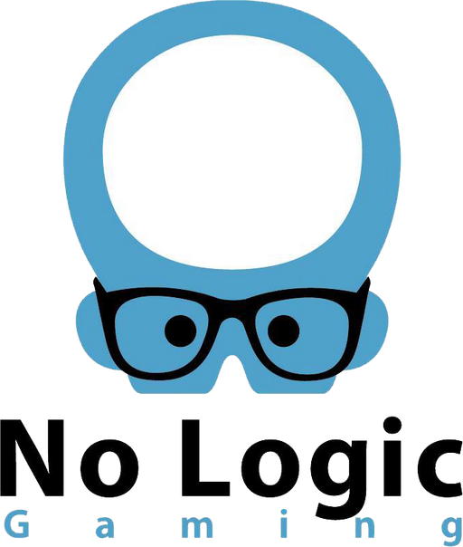 No Logic Gaming logo