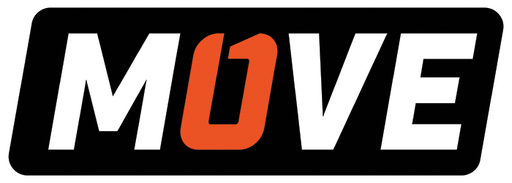 One Move logo