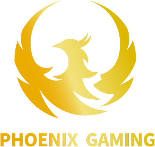 Phoenix Gaming logo