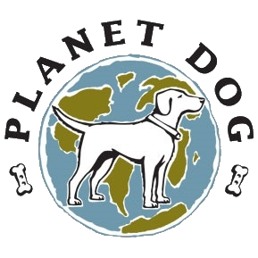 Planet Dog logo
