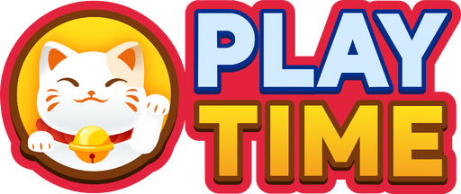 PlayTime logo