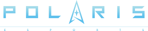 Polaris Esports logo