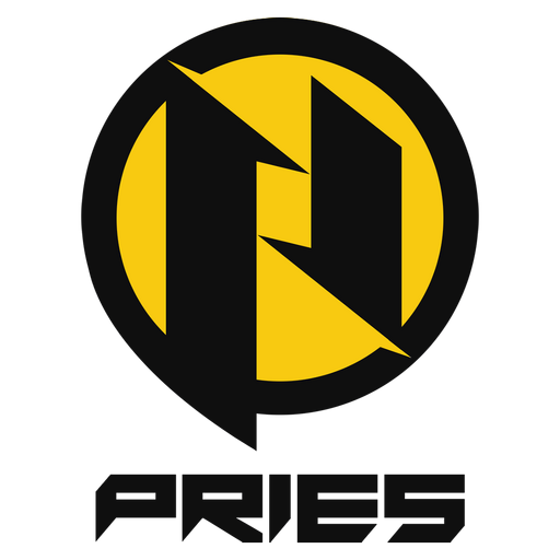 PRIES logo