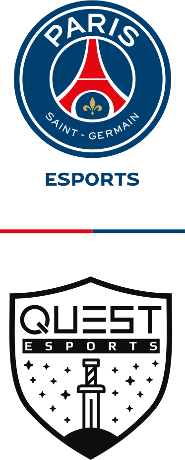 PSG Quest logo