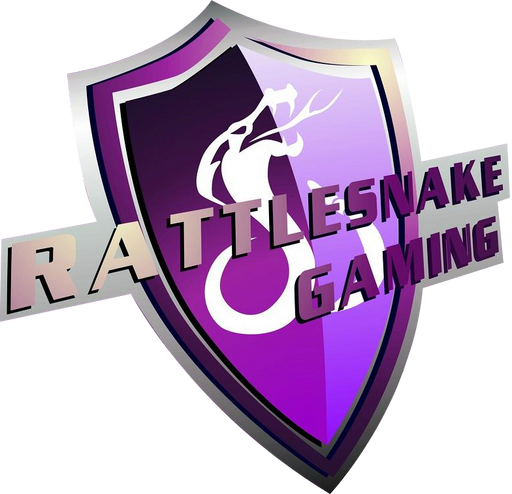 RattleSnake logo