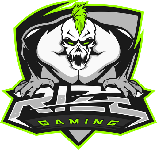 Rize Gaming logo