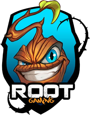 ROOT Gaming logo