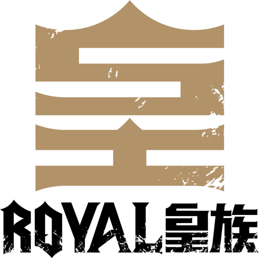 Royal logo
