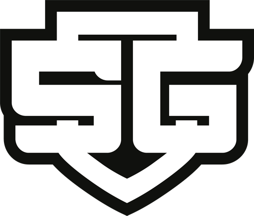 SG esports logo