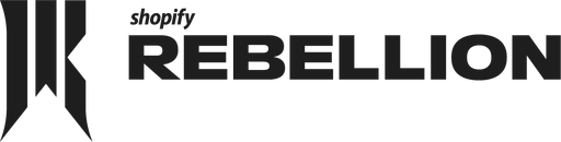 Shopify Rebellion logo