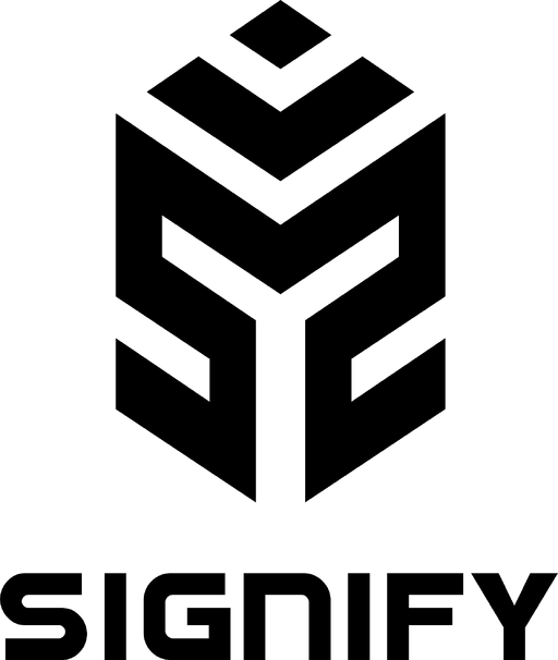 Signify logo