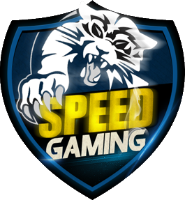 Speed Gaming.cn logo