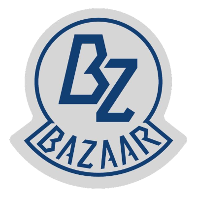 Team Bazaar logo