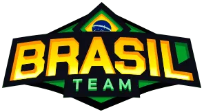 Team Brasil logo