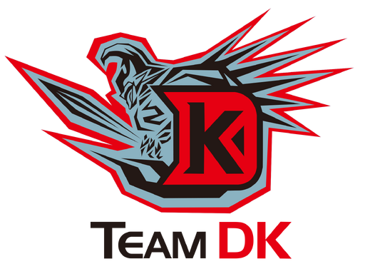 Team DK logo
