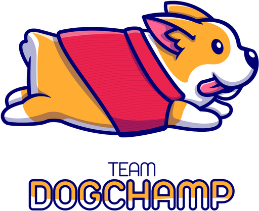 Team DogChamp logo