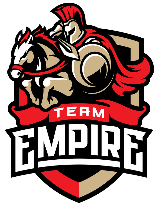 Team Empire logo